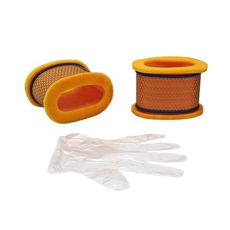 Wix Filters Air Filter 24244